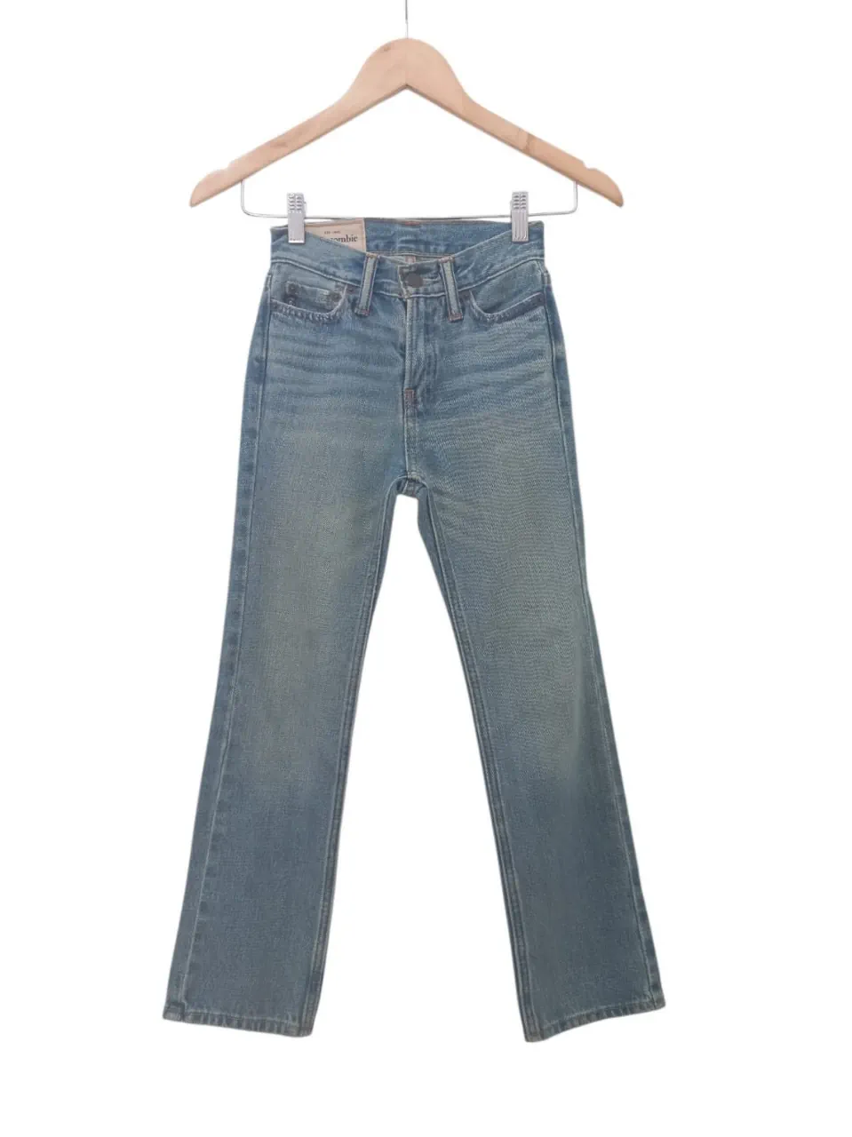 Pantalón Abercrombie kids · Talle 8 años / 128 cm
