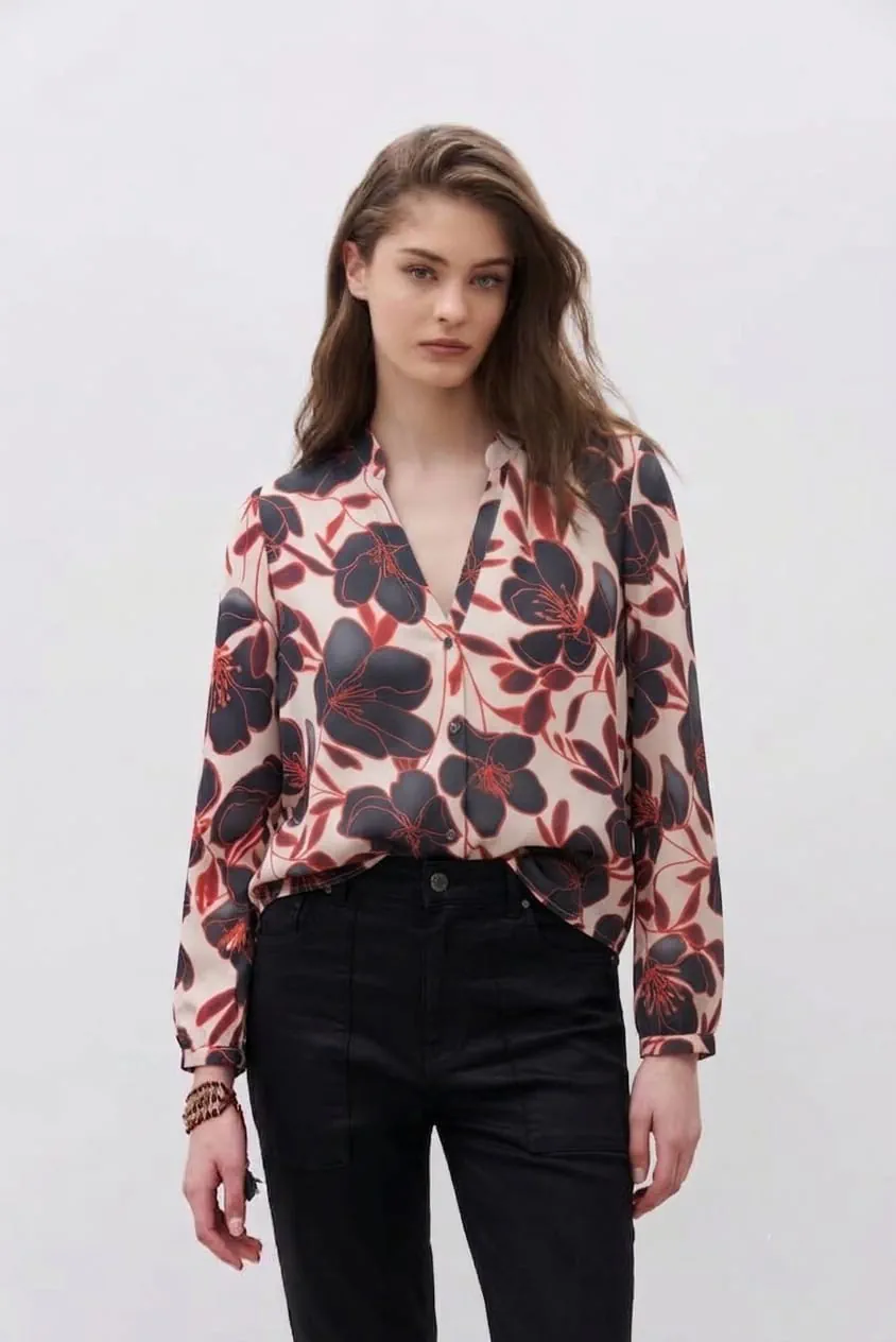 Camisa Tucci - imagen 1
