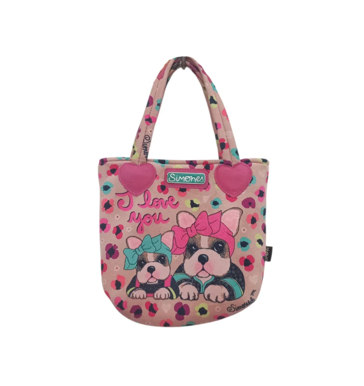 Cartera Simones