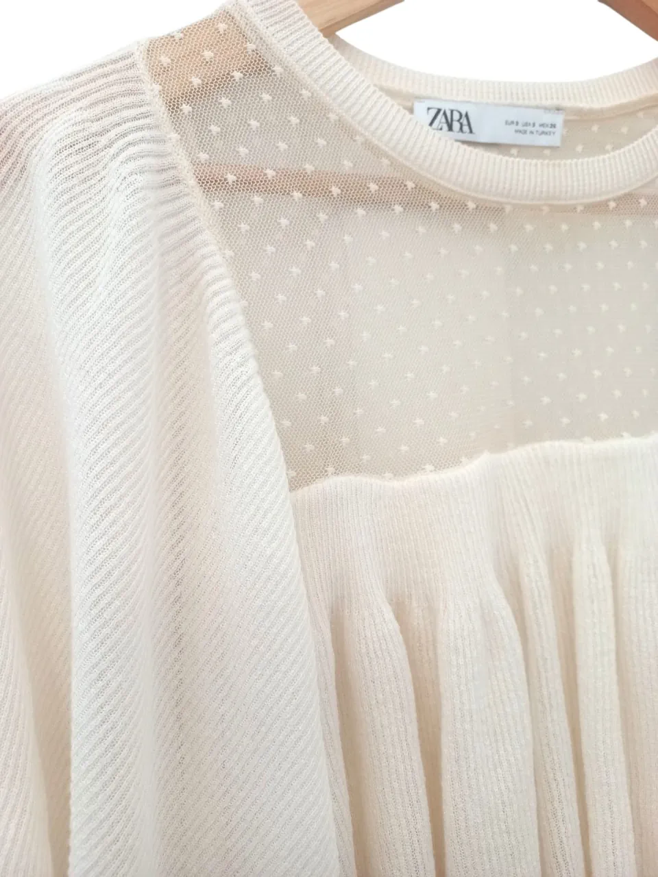 Blusa Zara - imagen 2