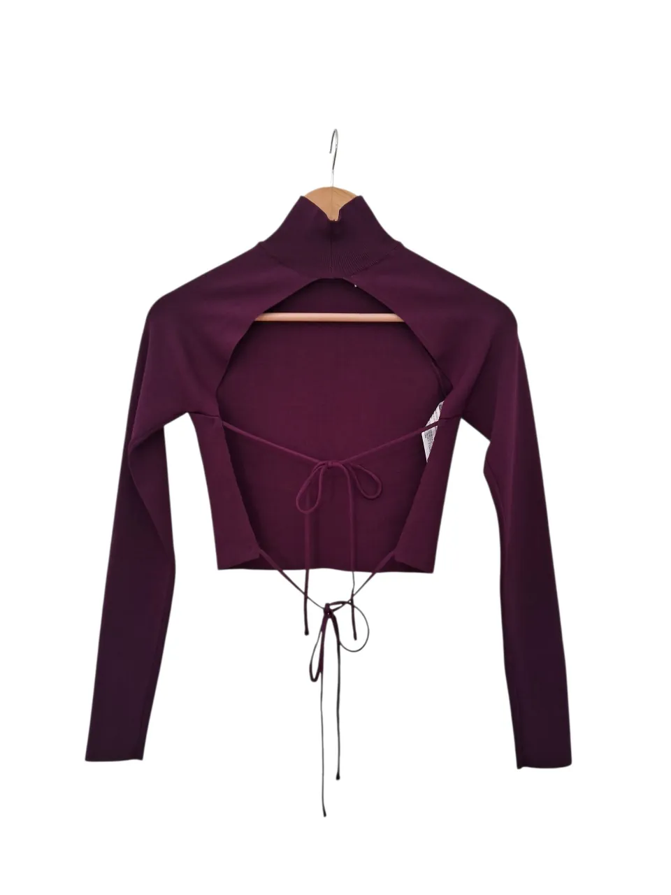 Top Zara - imagen 5