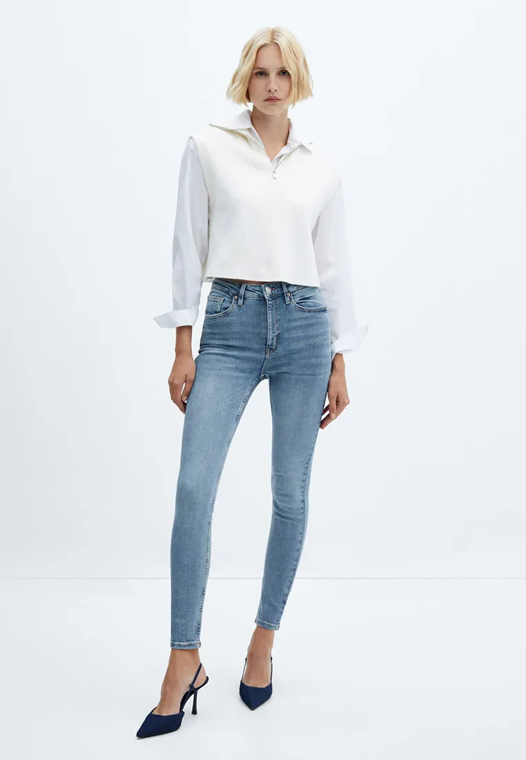 Jean Mango - imagen 1
