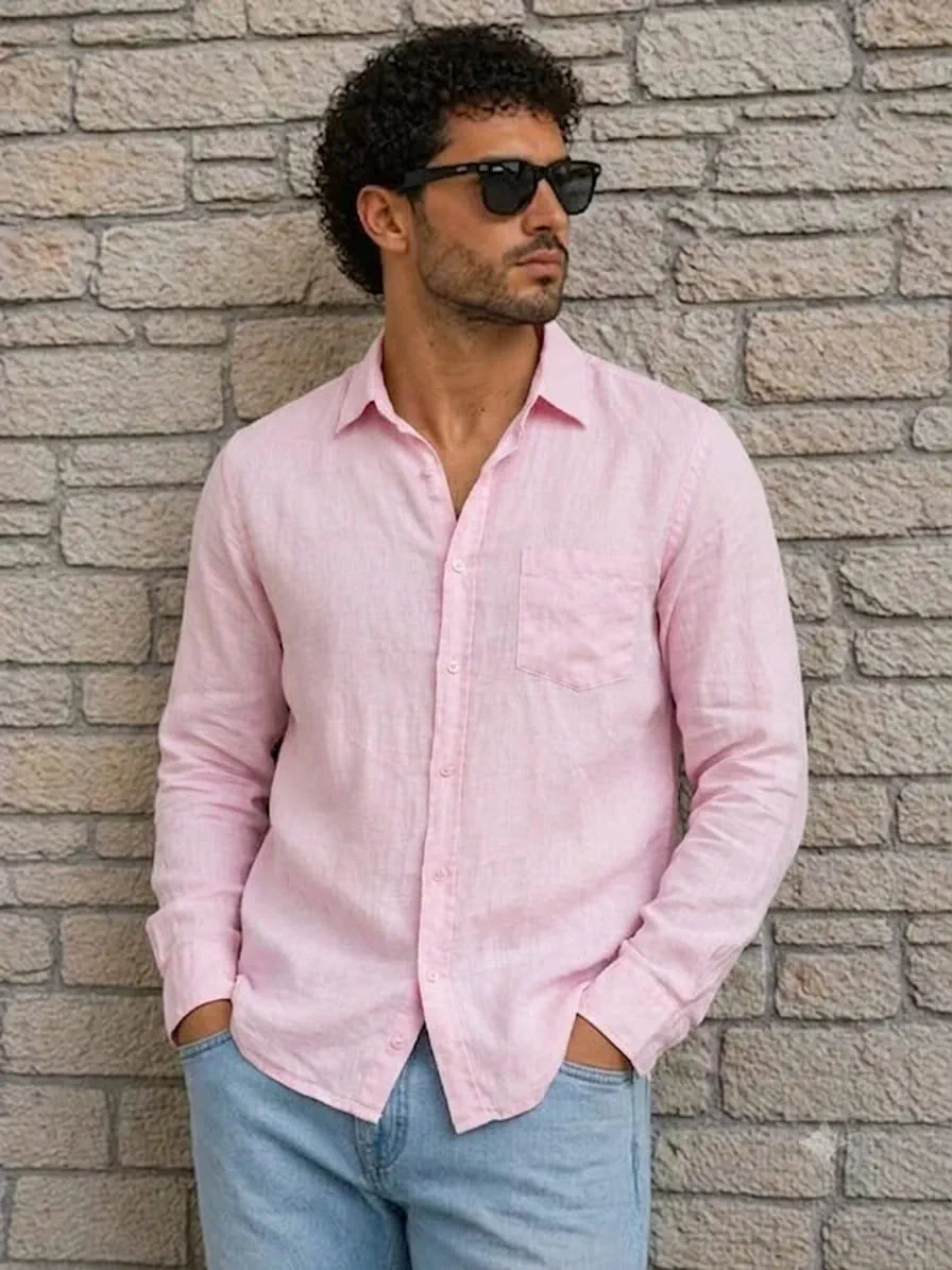 Camisa Rever Pass - imagen 1