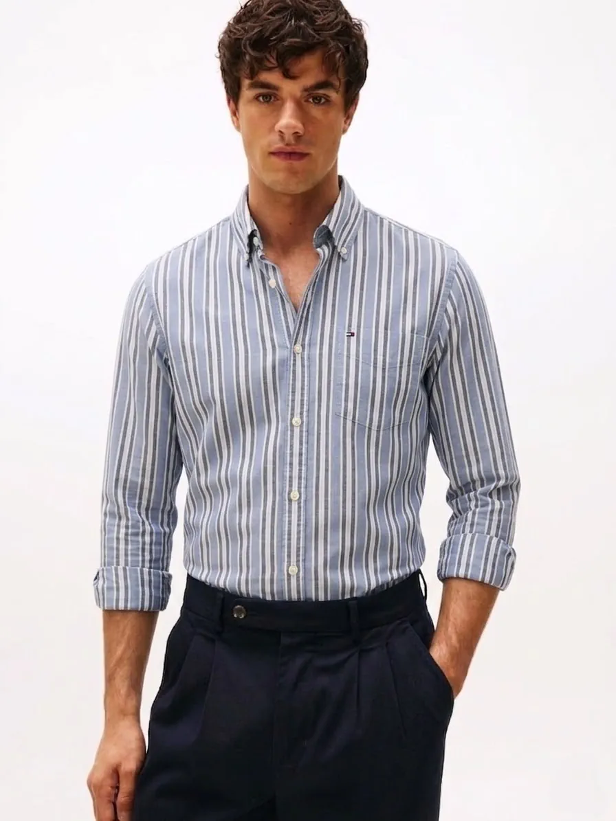 Camisa Tommy Hilfiger - imagen 1