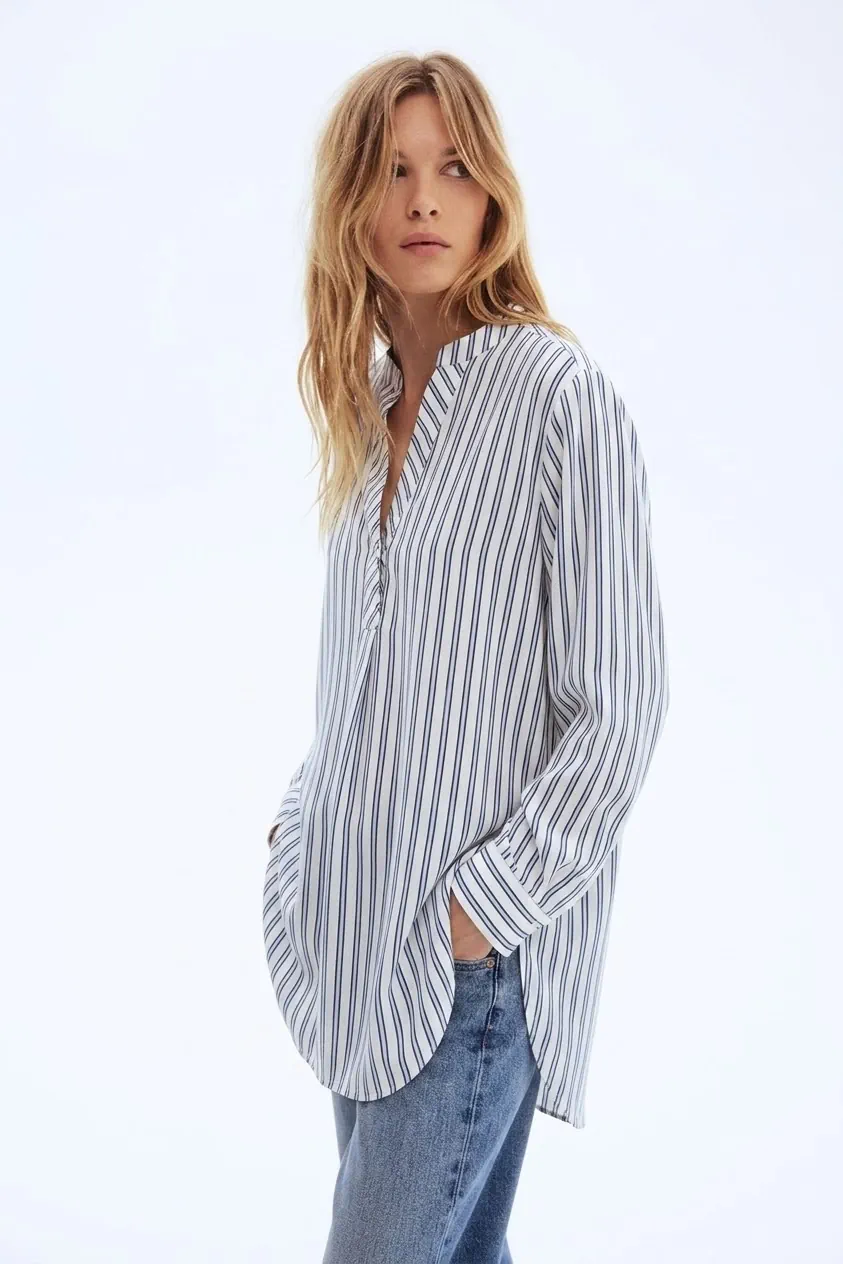 H&M · Talle S