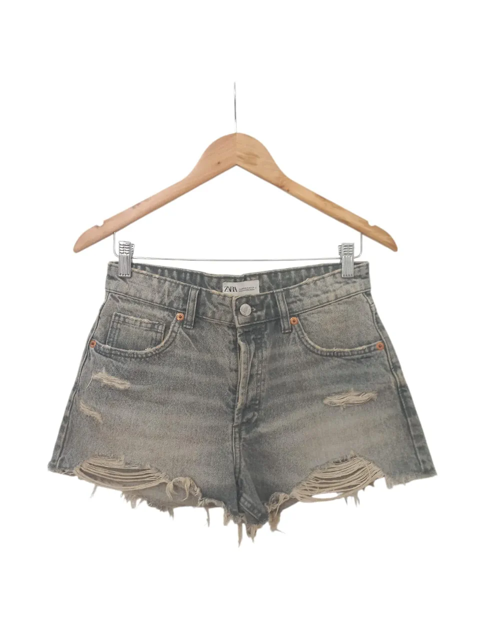 Short Zara - imagen 1