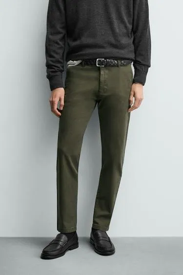 Pantalón Zara - imagen 1