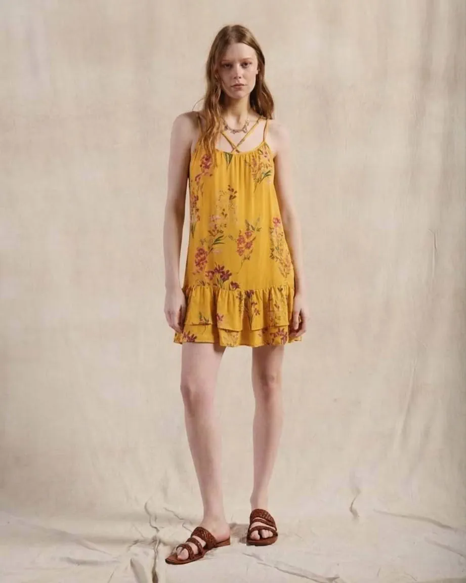 Vestido Wanama - imagen 1