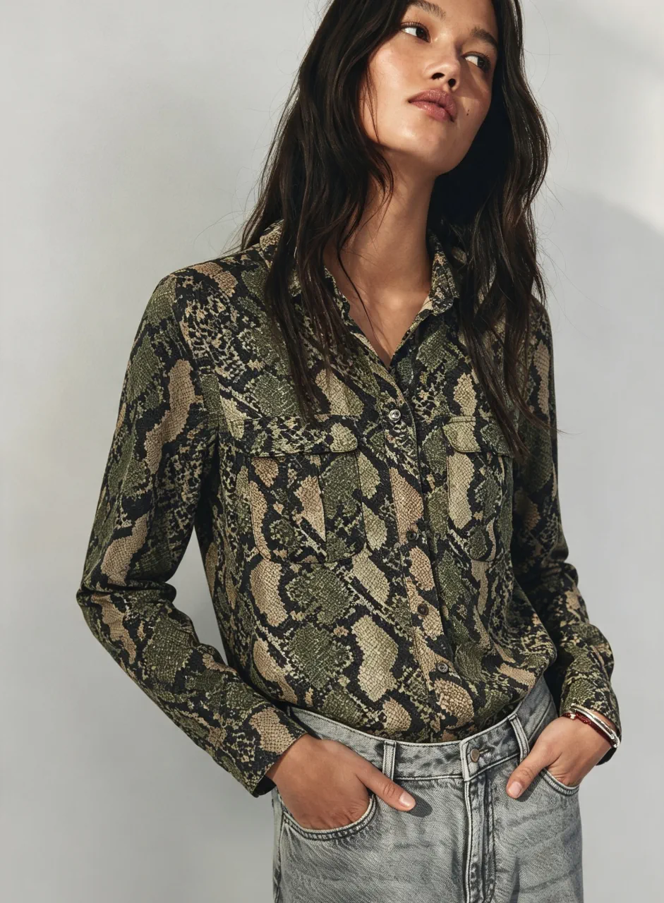 H&M · Talle M