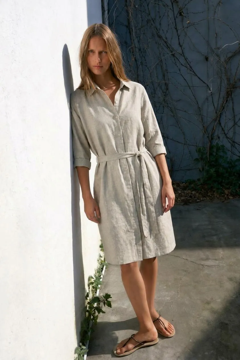 Vestido Tahari - imagen 1