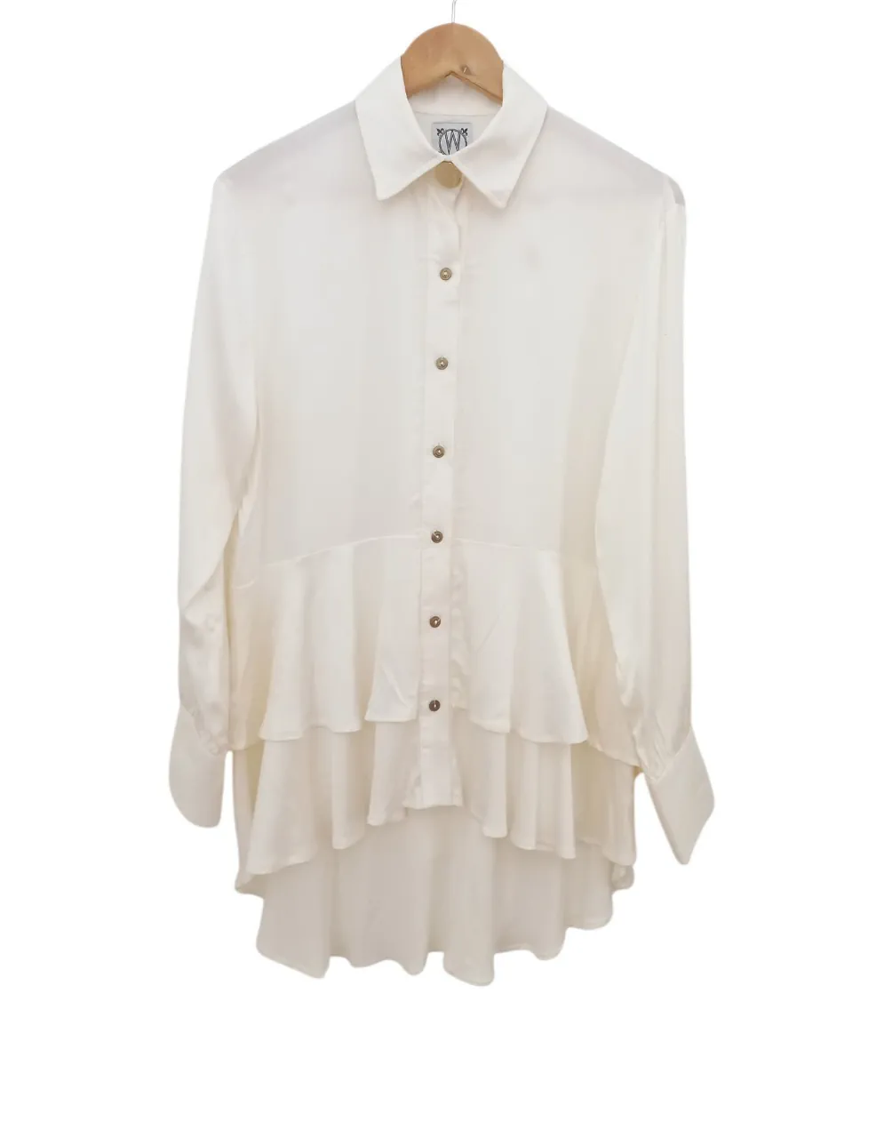 Camisa Ivana - imagen 1