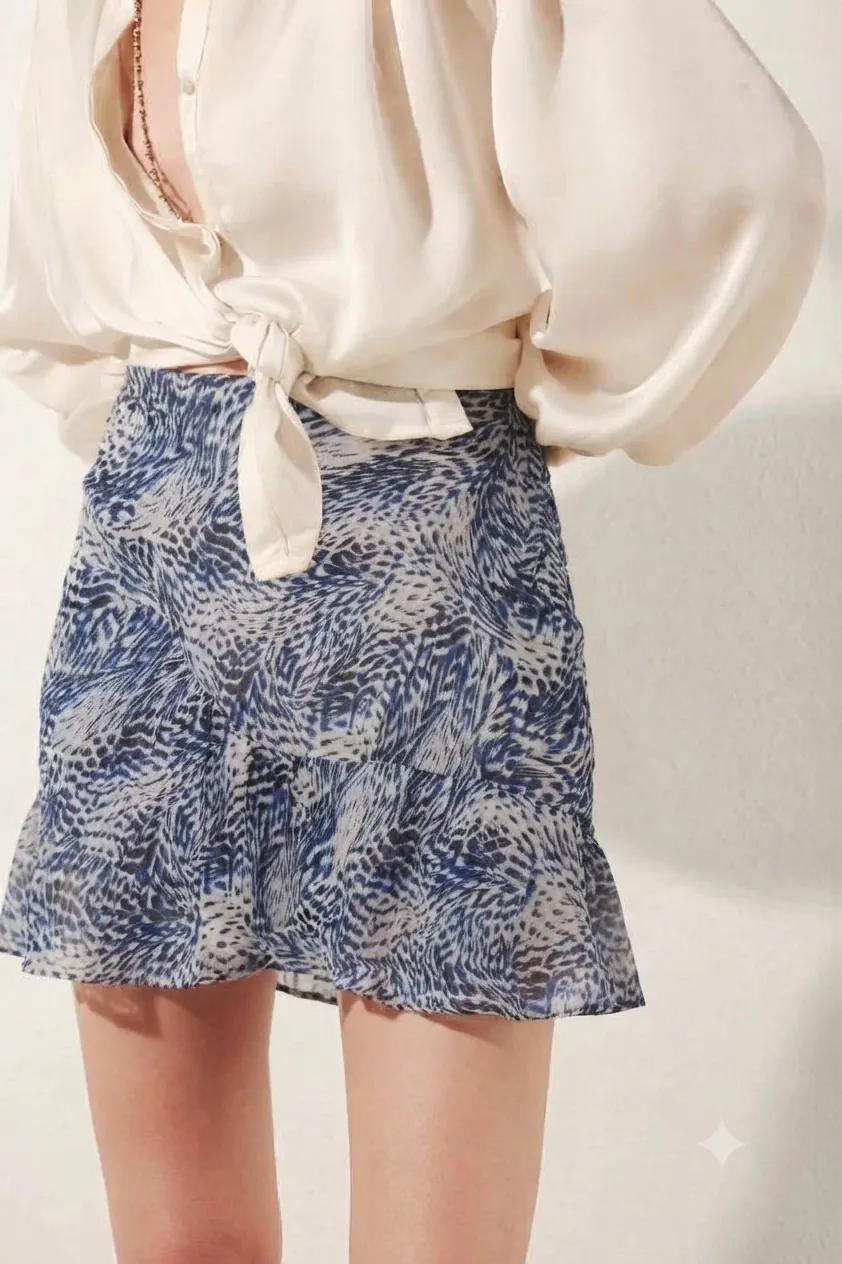 Pollera Express - imagen 1