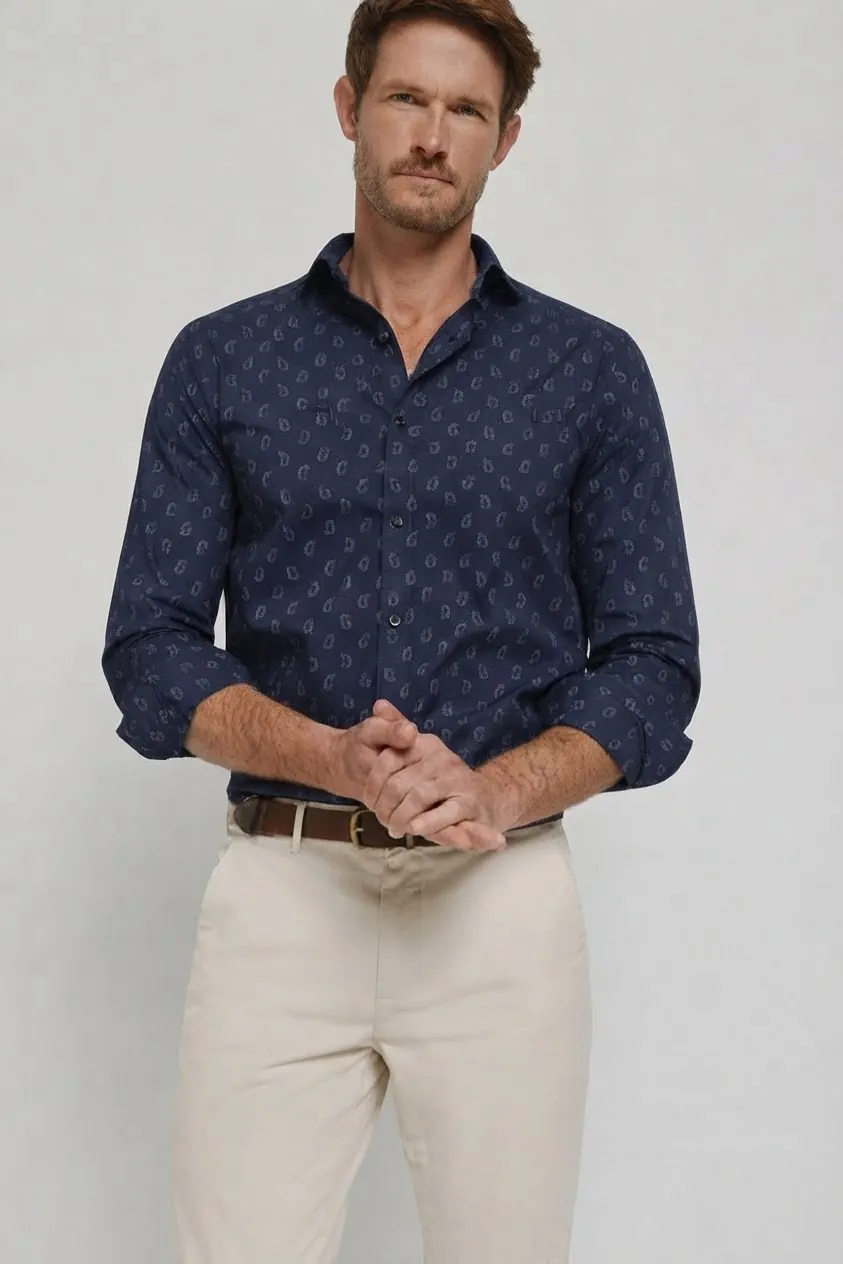 Camisa Key Biscayne - imagen 1