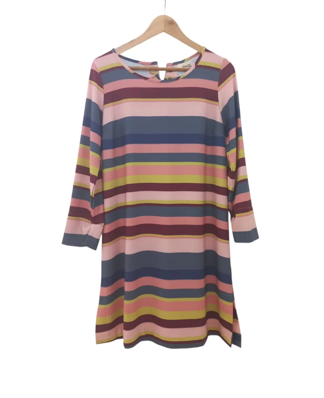 Vestido Vero Alfie - imagen 1
