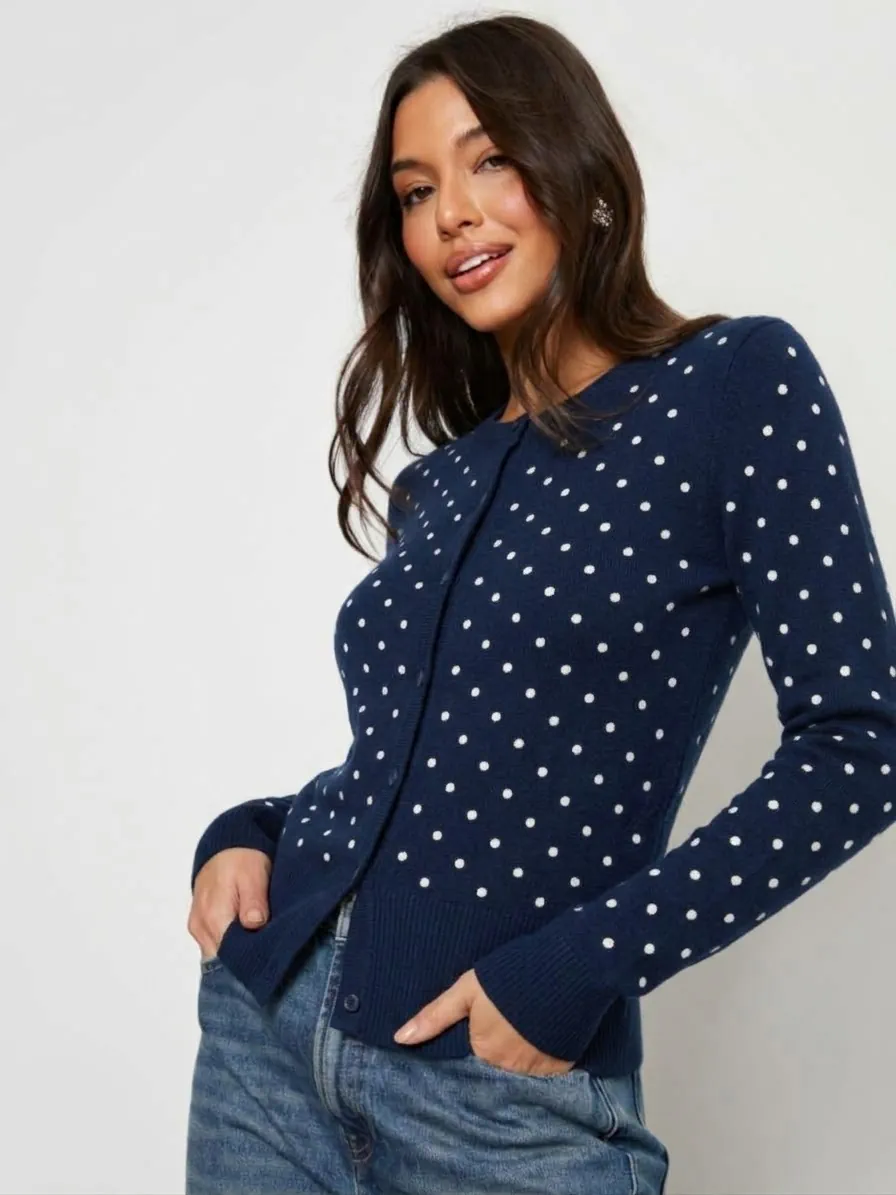 Cardigan Forever 21 - imagen 1