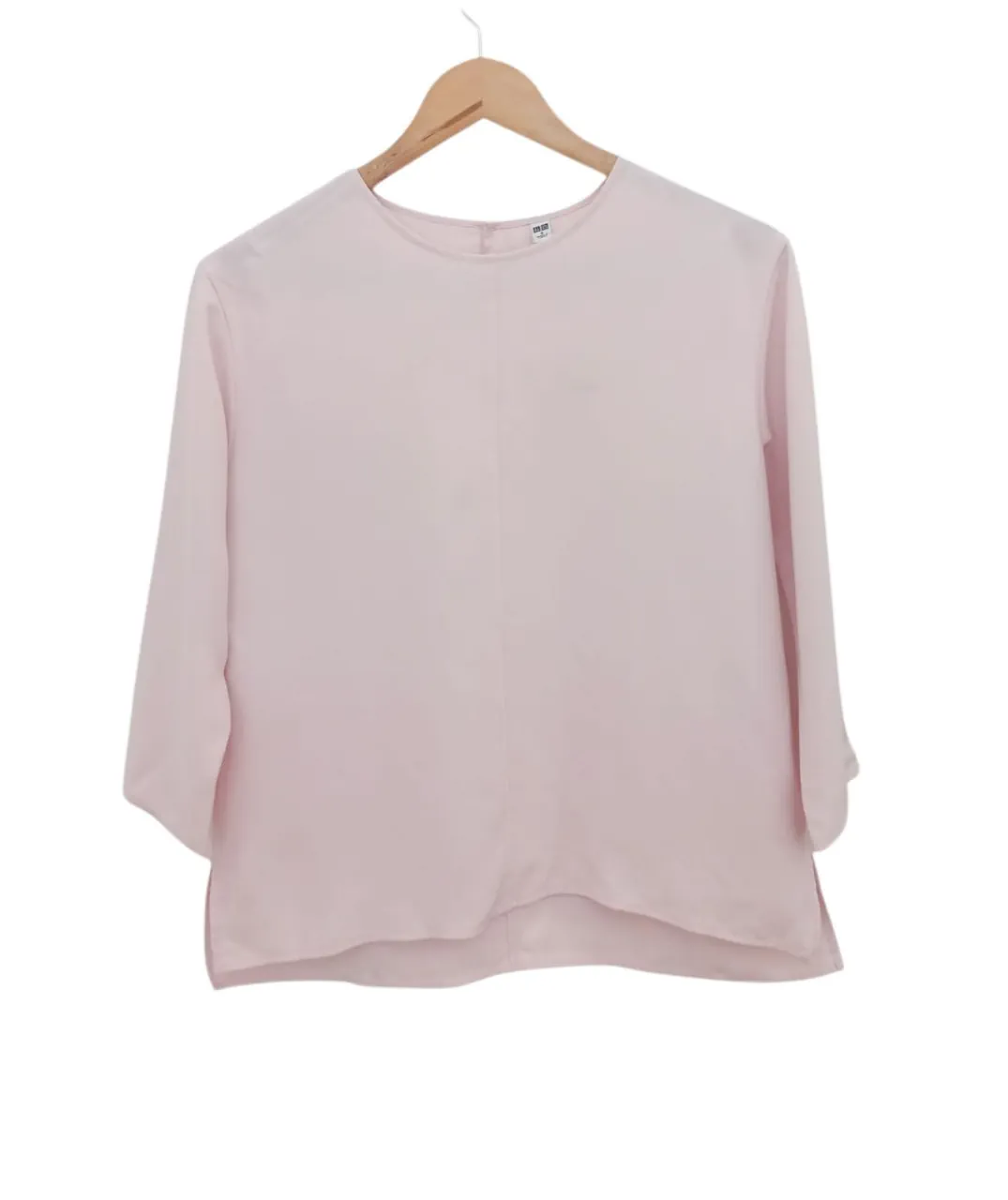Blusa Uniqlo - imagen 1