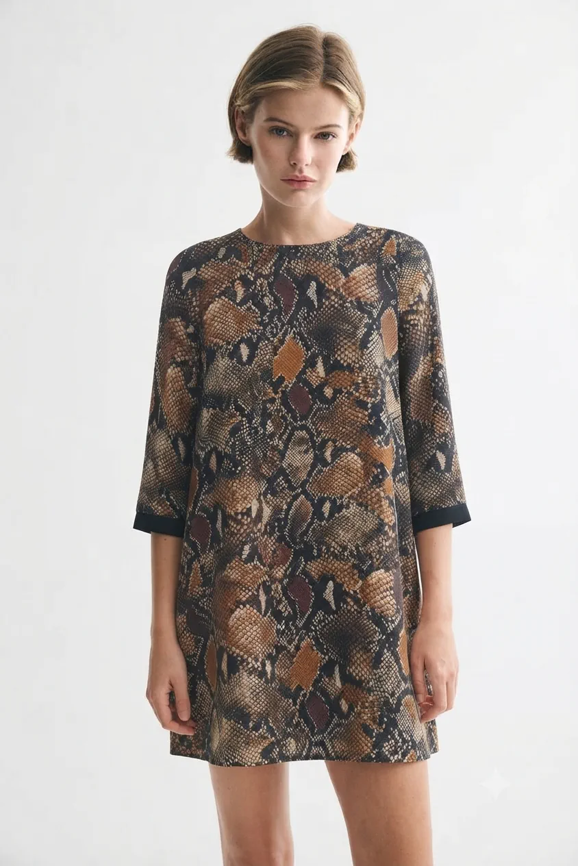 Vestido Salsipuedes - imagen 1