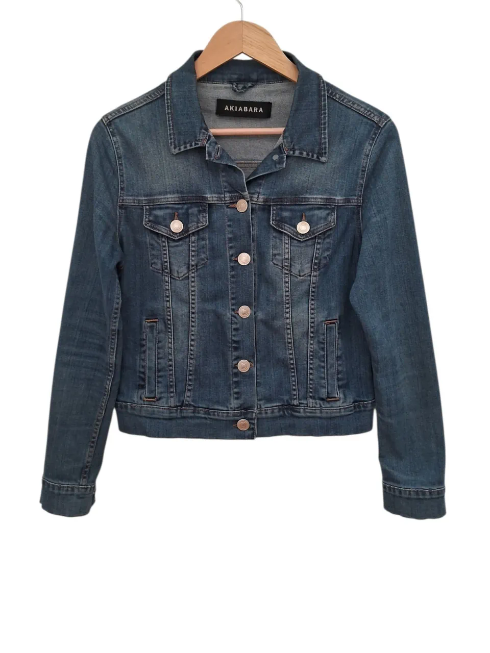 Campera Akiabara - imagen 1