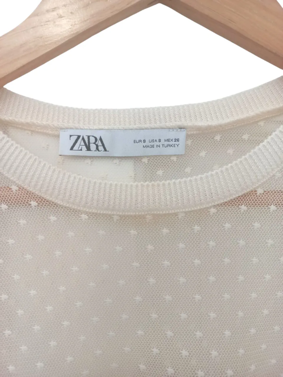 Blusa Zara - imagen 3