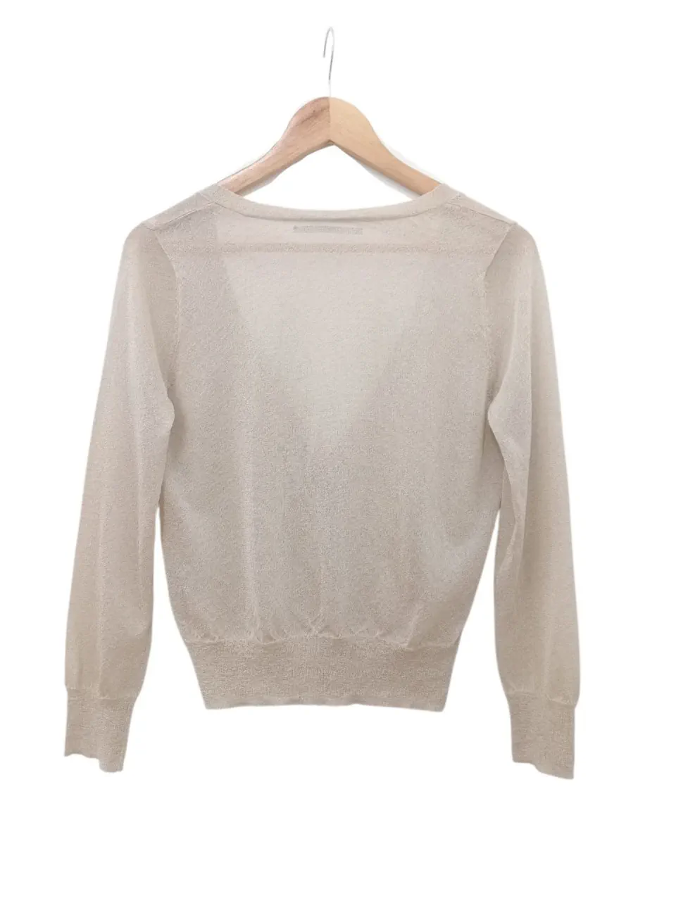 Cardigan Akiabara - imagen 3