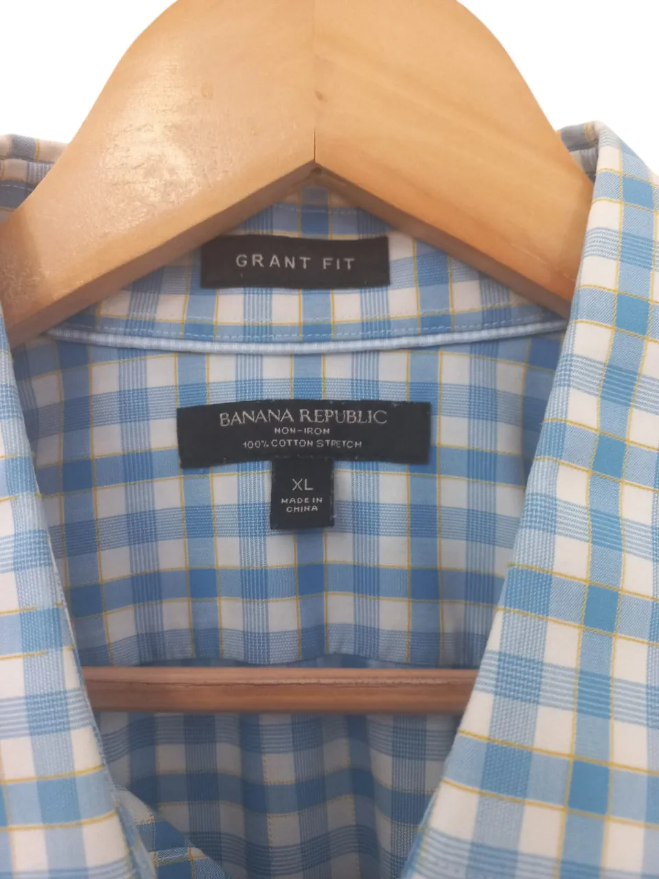 Camisa Banana Republic - imagen 4
