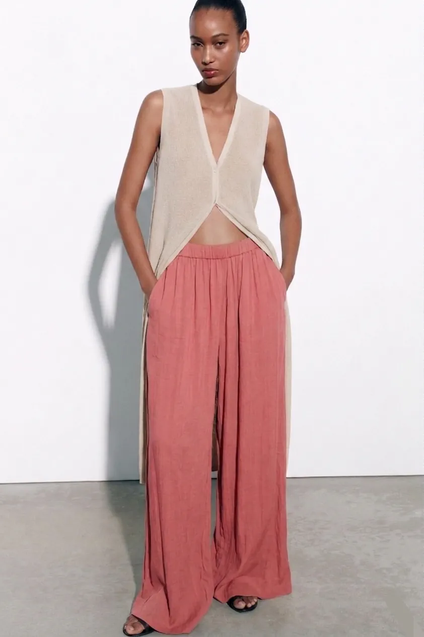 Pantalón  Zara - imagen 1