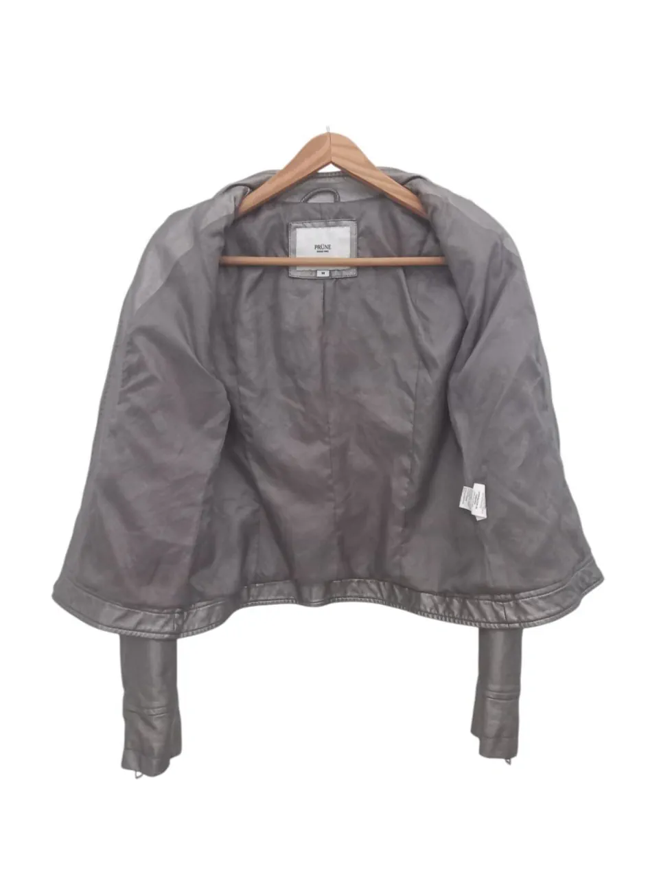 Campera Prüne - imagen 5