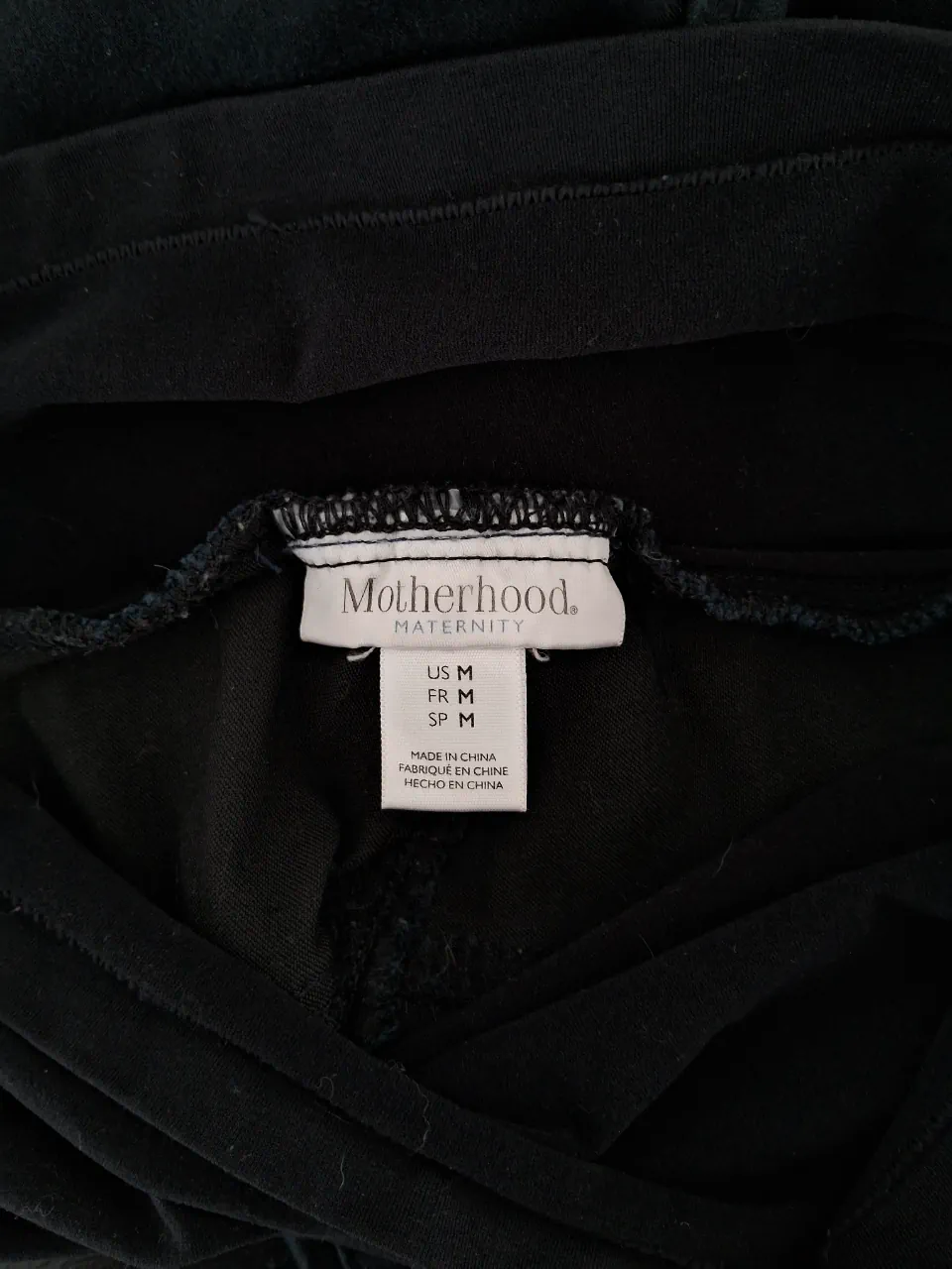 Pantalón Motherhood - imagen 5