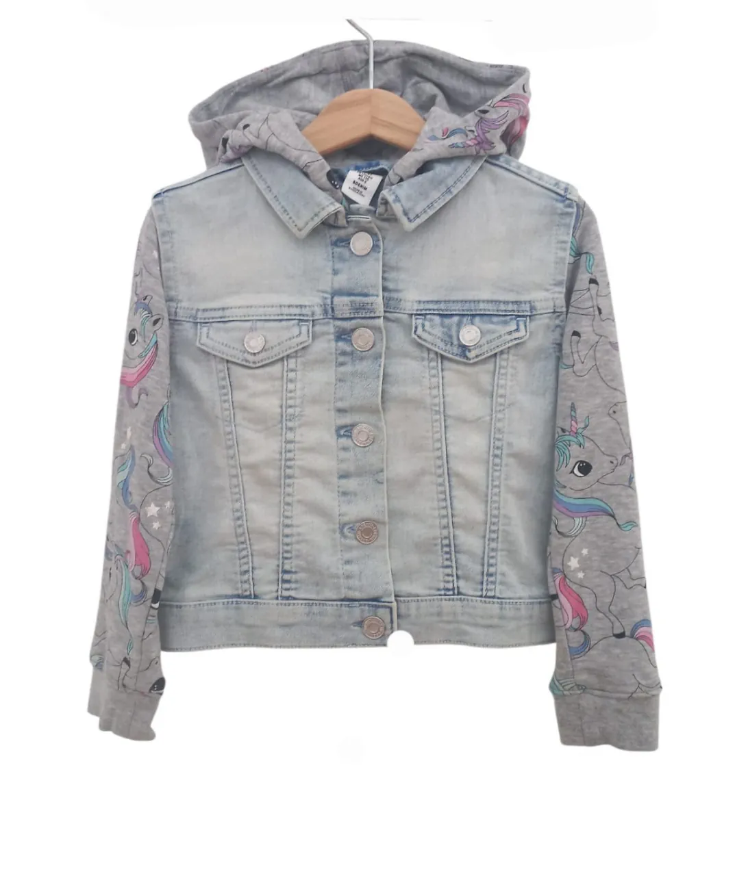 H&M · Talle 4 años / 104 cm