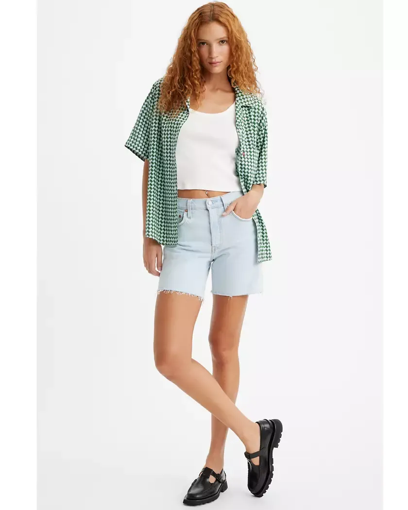 Short Levi's - imagen 1