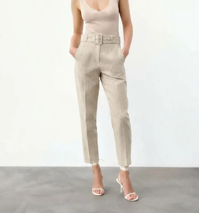 Pantalón Importado - imagen 1
