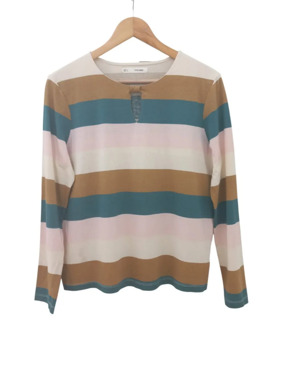 Remera Sfera basic - imagen 1