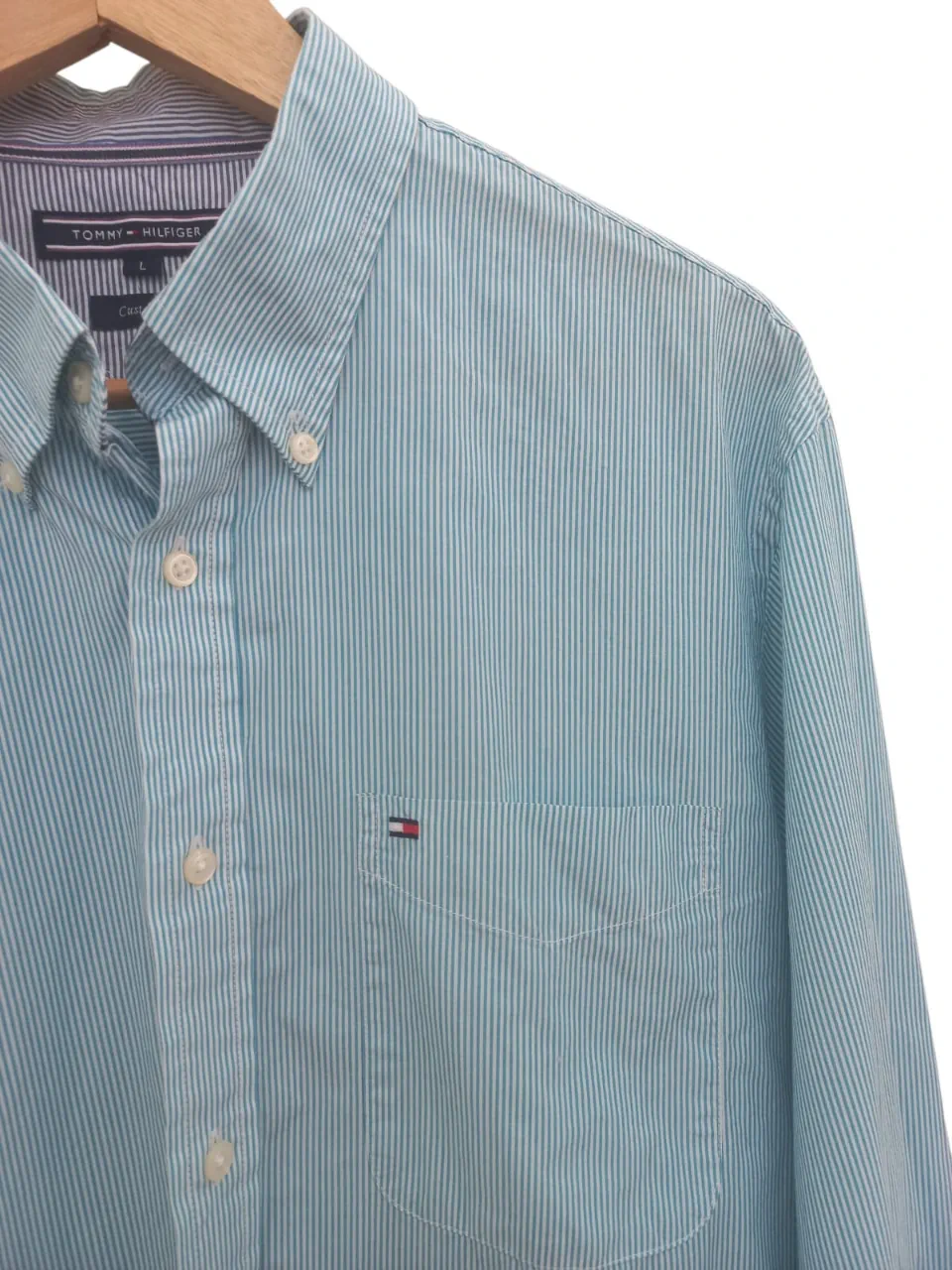 Camisa Tommy Hilfiger - imagen 2
