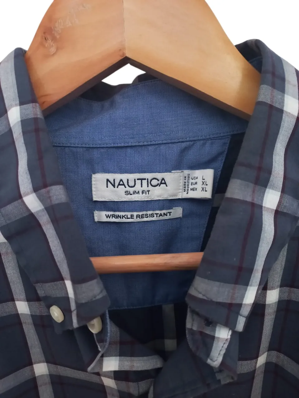Camisa Nautica - imagen 5
