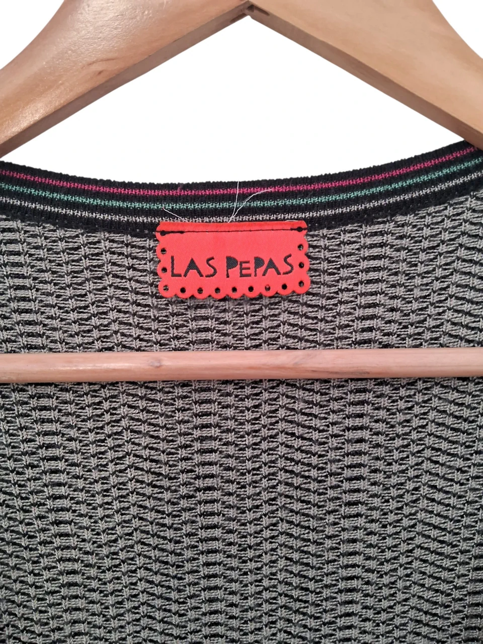 Sweater Las Pepas - imagen 5