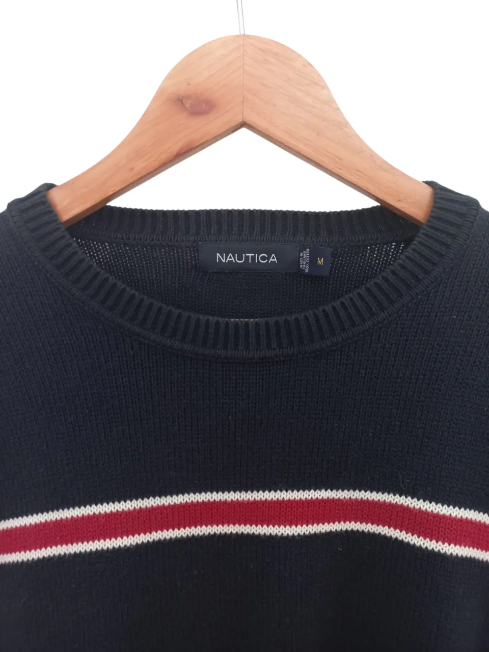 Sweater Nautica - imagen 5