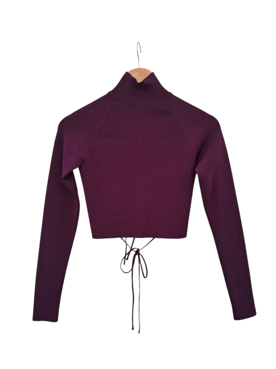 Top Zara - imagen 4
