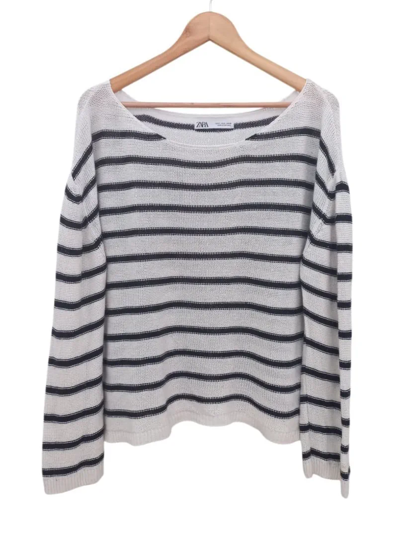 Sweater Zara - imagen 1