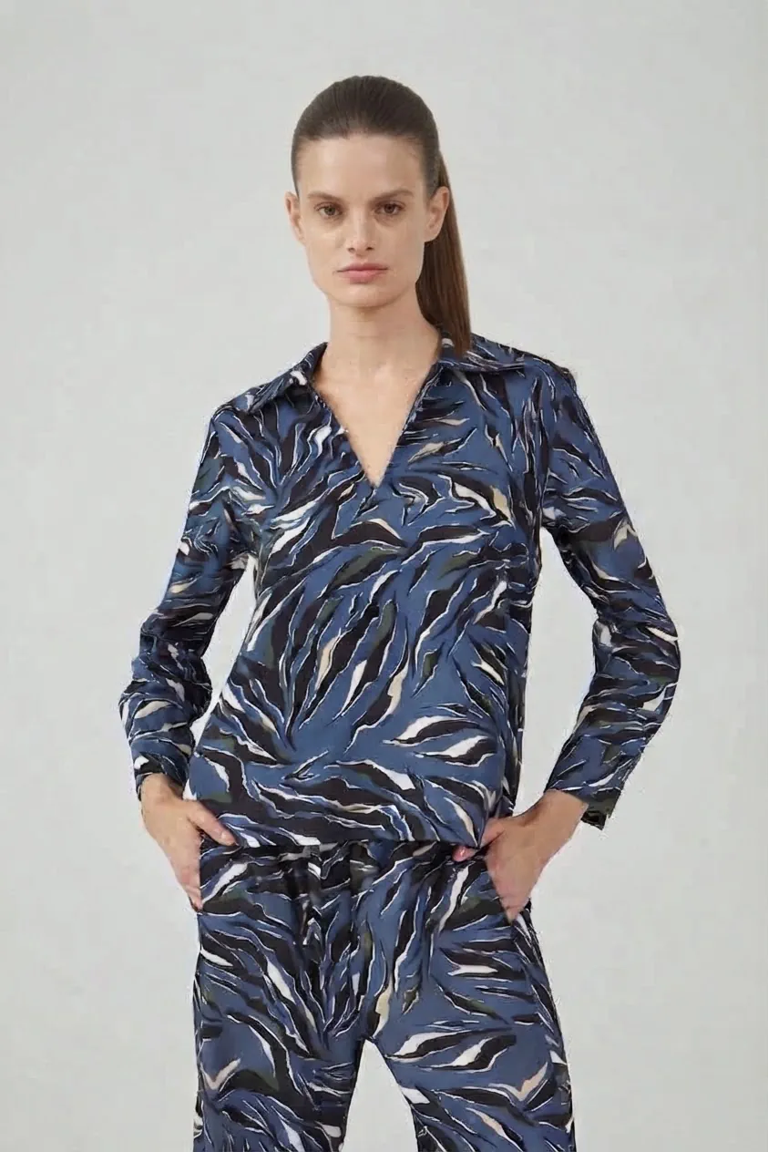 Blusa Maria Cher · Talle 1