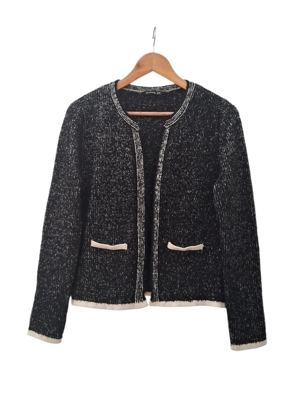 Cardigan Stradivarius - imagen 1
