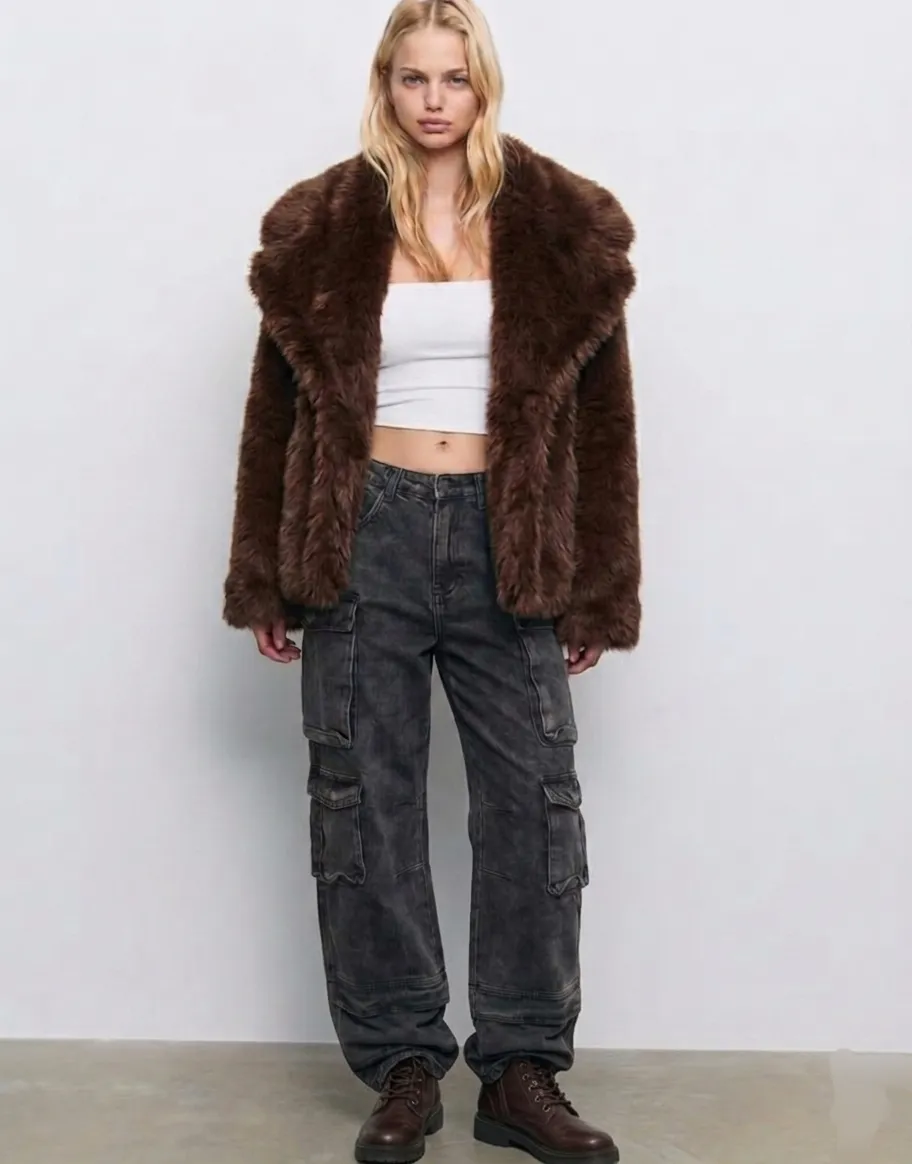 Pantalón Forever 21 - imagen 1