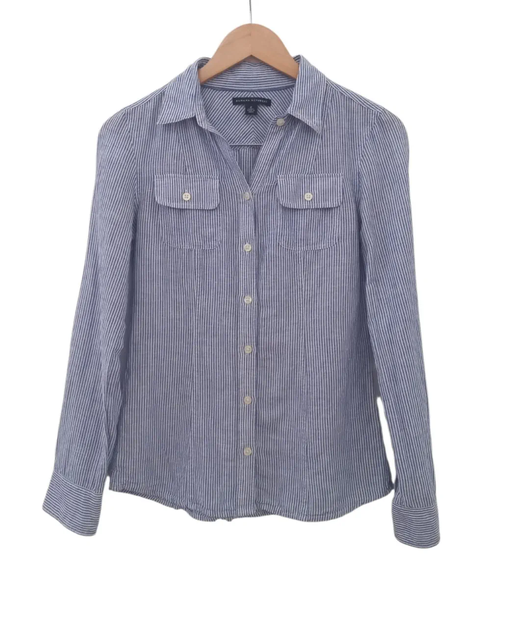 Camisa Banana Republic - imagen 1