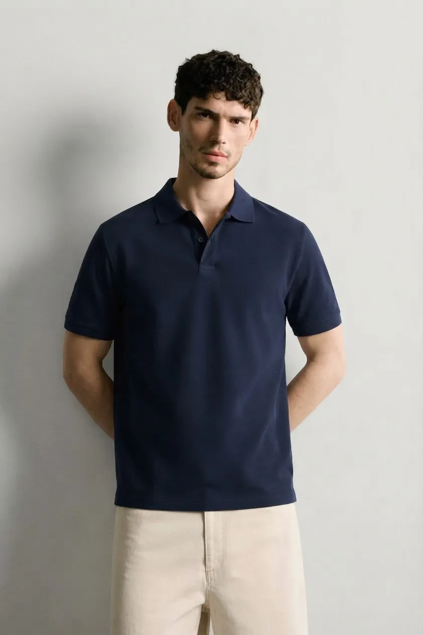 Remera Zara - imagen 1