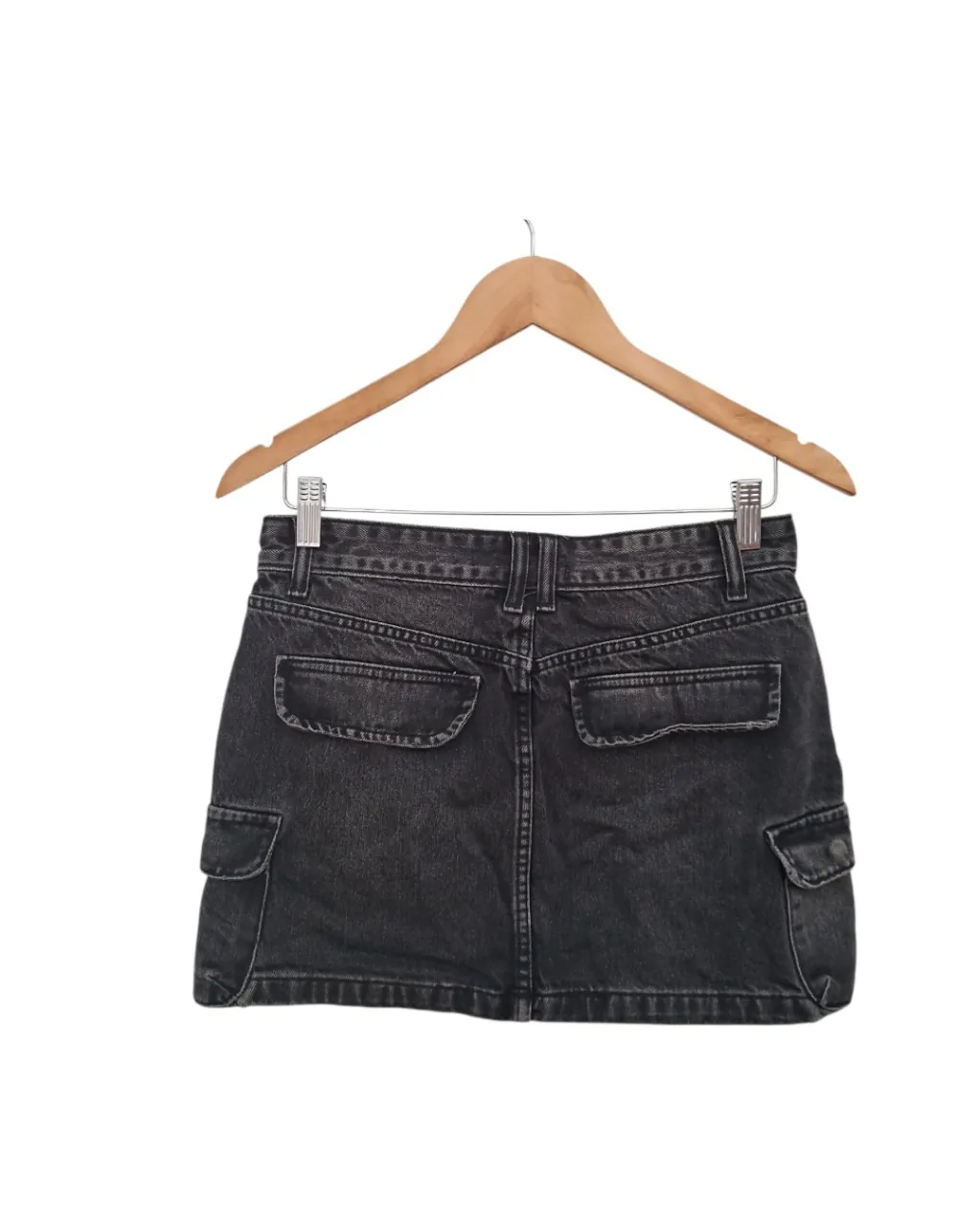 Minifalda Zara - imagen 3