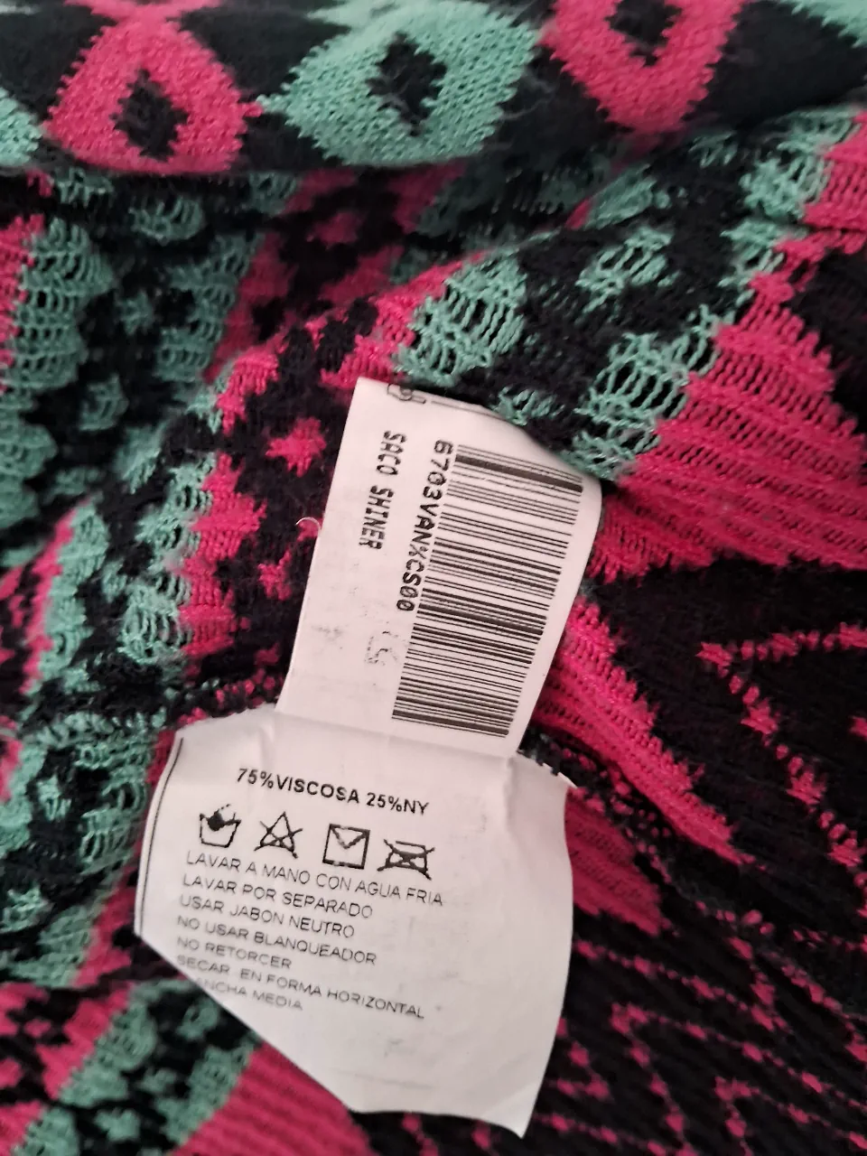 Sweater Las Pepas - imagen 6