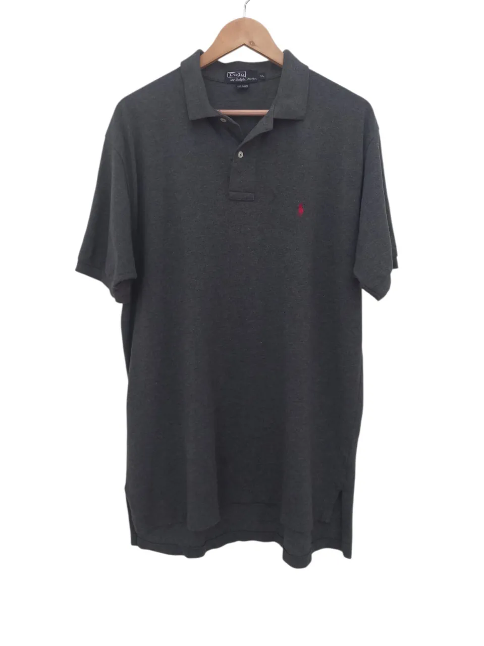 Remera Polo Ralph Lauren - imagen 1