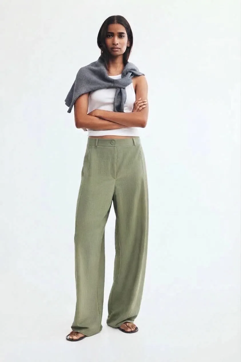 H&M · Talle M