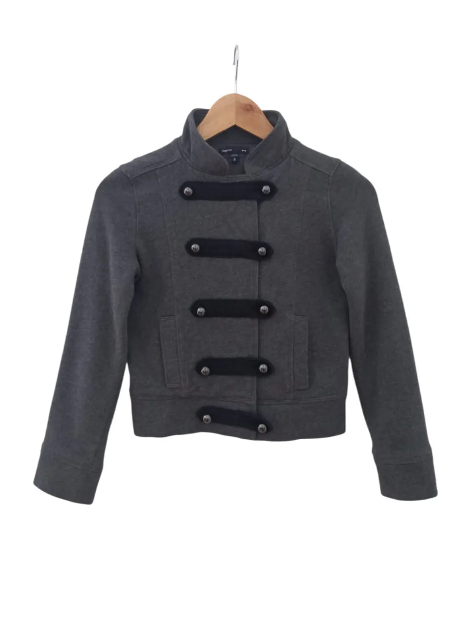 Campera GAP · Talle 8 años / 128 cm