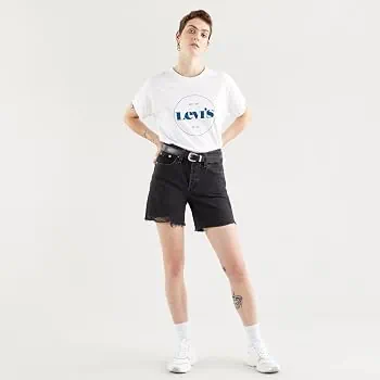 Short Levi's - imagen 1