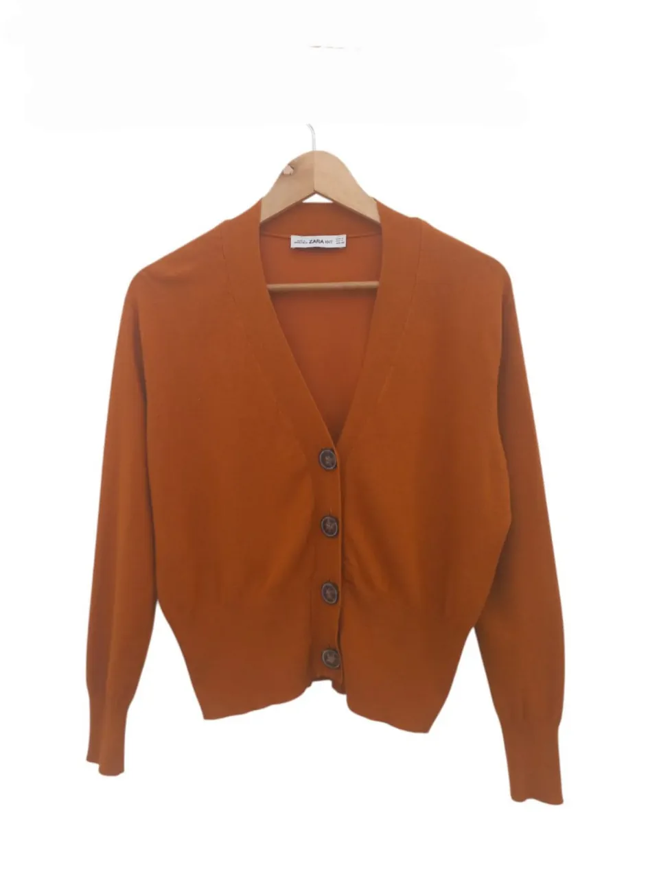 Cardigan Zara - imagen 2